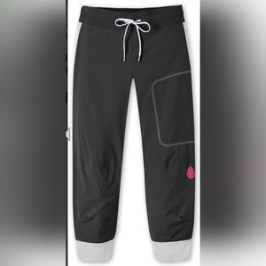 Stio Women's Fernos Insulated Knicker